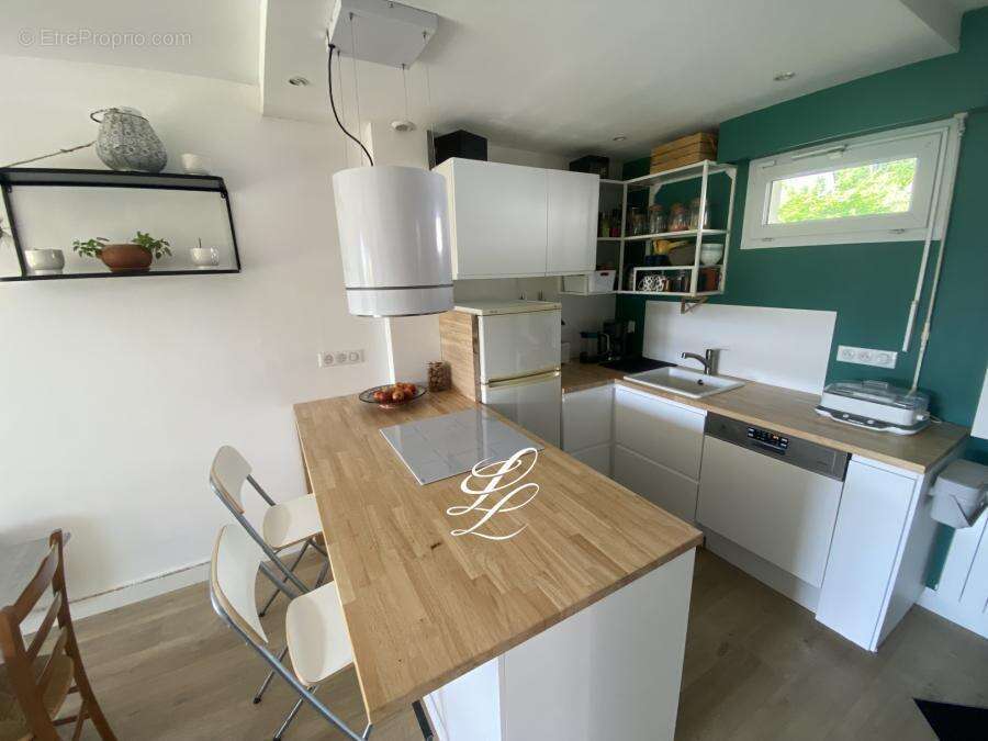 Appartement à SAINT-HERBLAIN