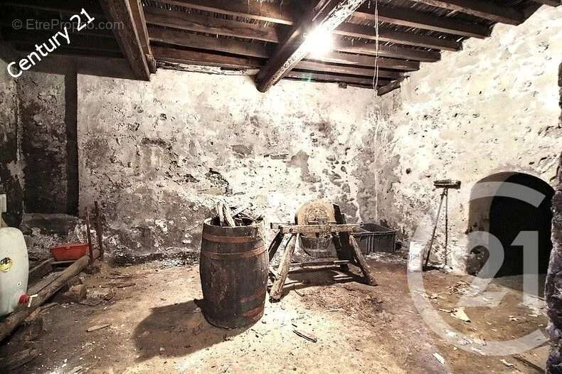 Maison à NOGENT-L&#039;ARTAUD