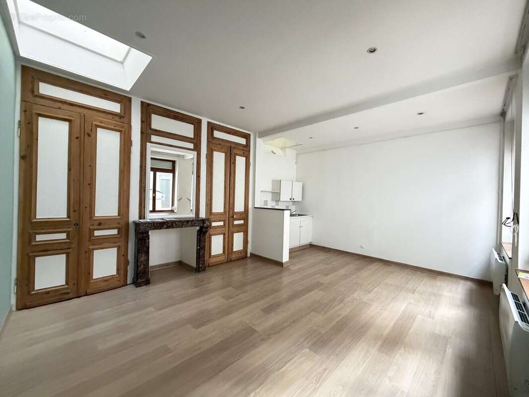 Appartement à LILLE