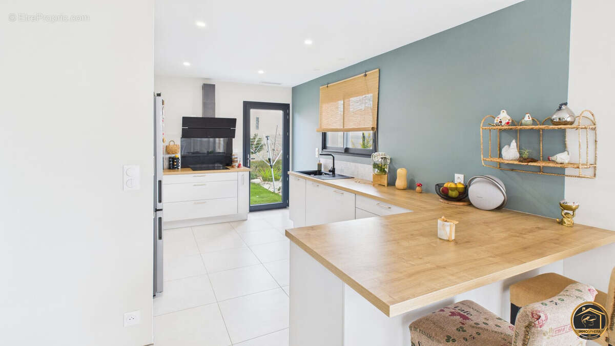 Maison à SALLELES-D&#039;AUDE