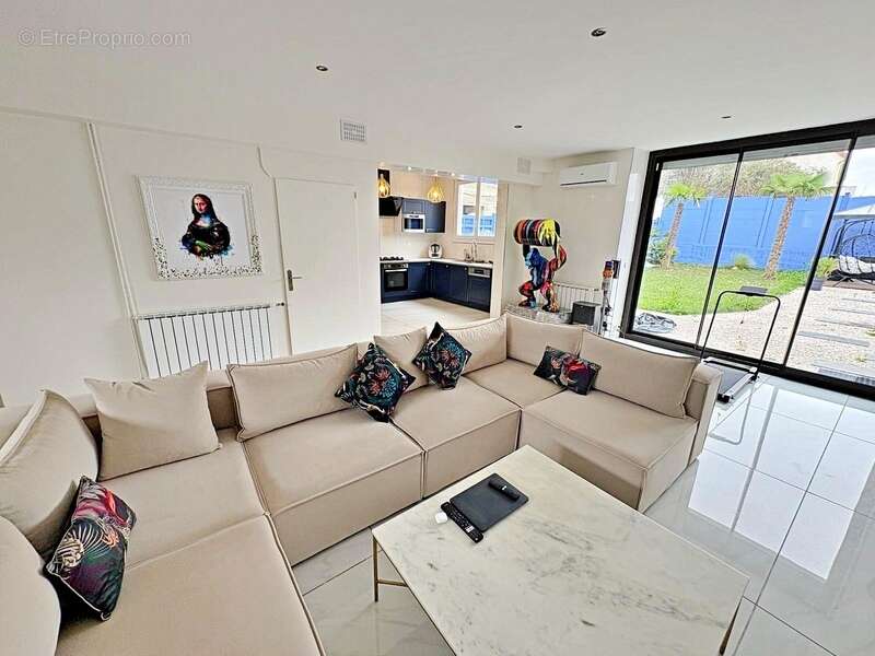 Maison à vendre 7 pièces ARGENTEUIL (95) - photo 4