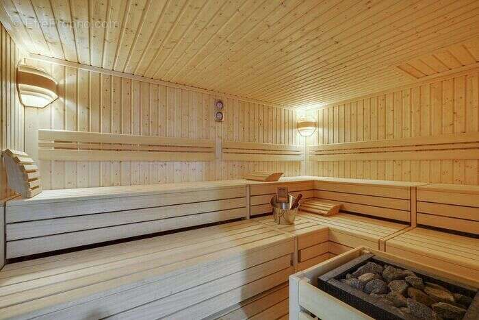 Appartement à PALAISEAU