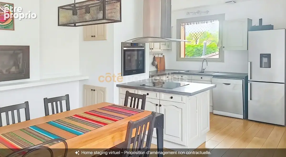 Maison 13 pièce(s) 281.9 m2 à 7 minutes de Saint-Sulpice - photo 5