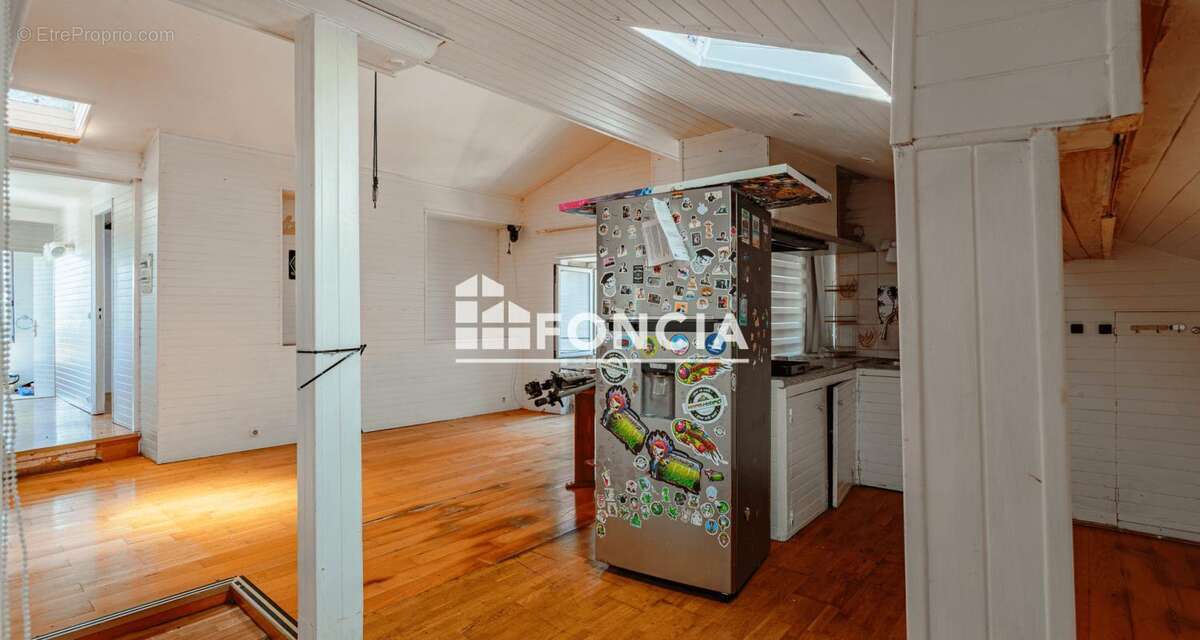 Appartement de 75 m2 dans le Centre ville de Saint Jean de Luz - photo 10