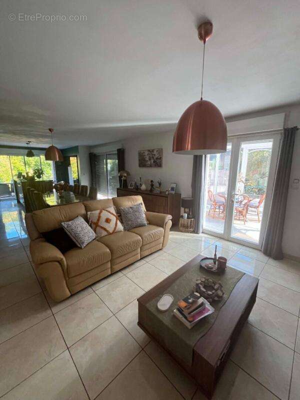 Maison plain-pied 4 chambres 120 m2 - photo 3