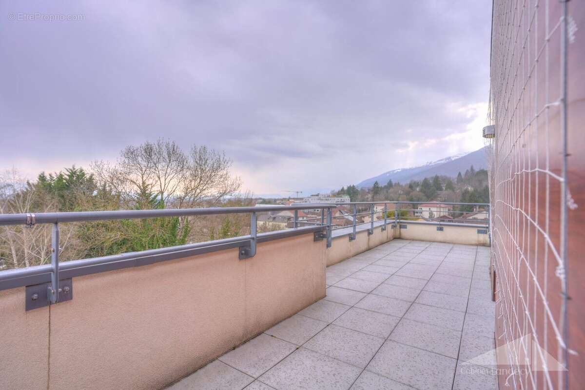 Appartement à GEX