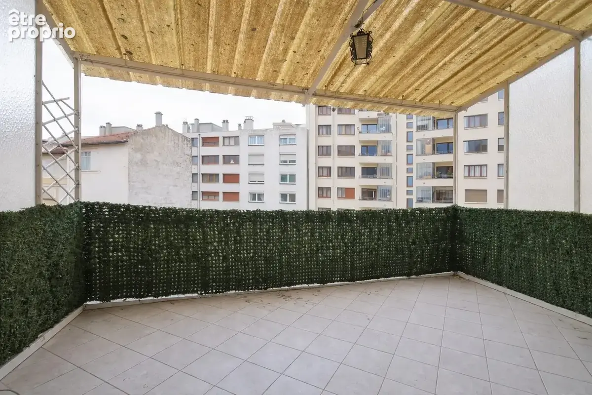 Appartement 7 pièces 140 m² à vendre à Metz (57000) - photo 5