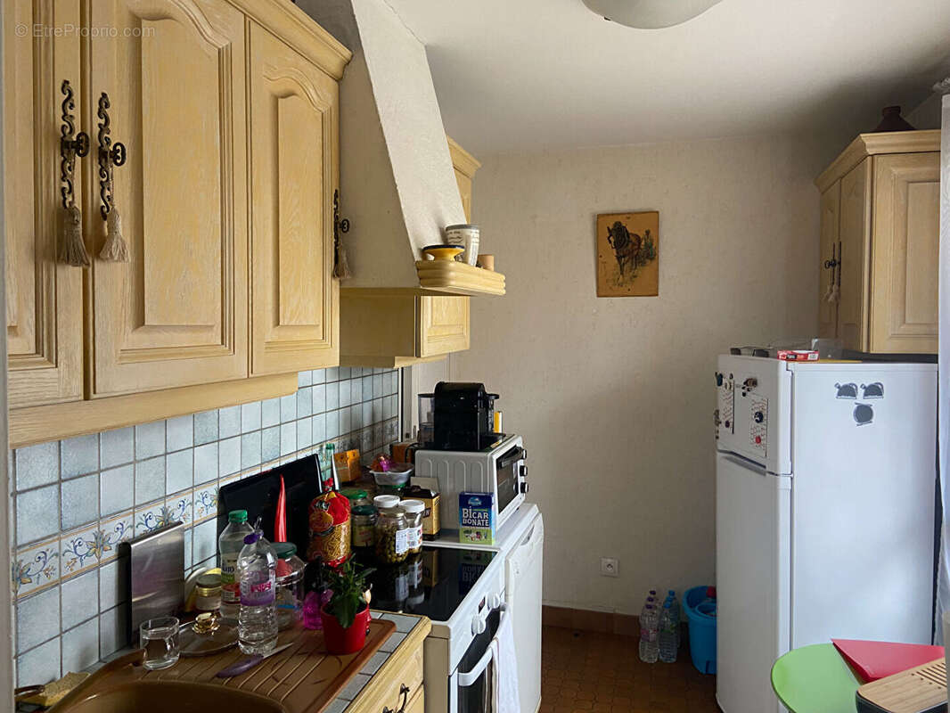 Appartement à NEVERS
