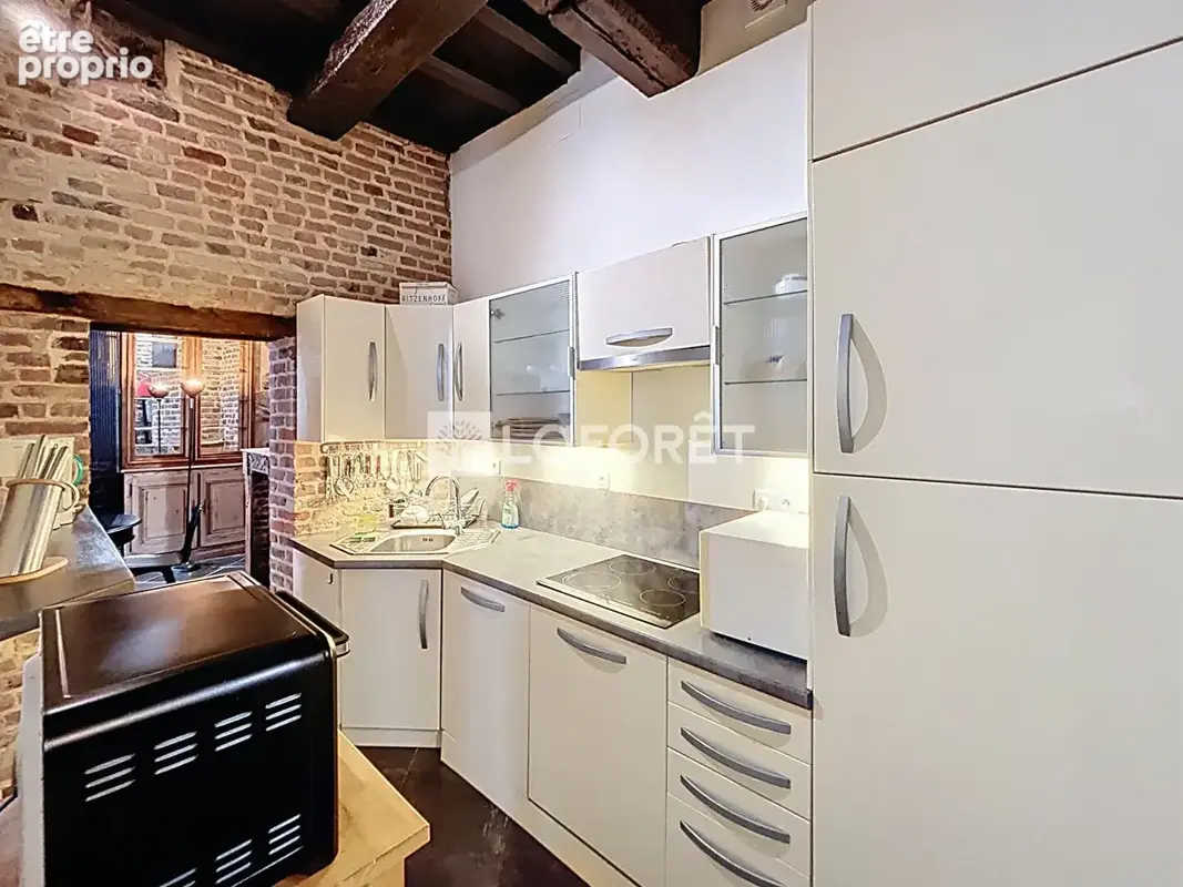 Immeuble Valenciennes - photo 2