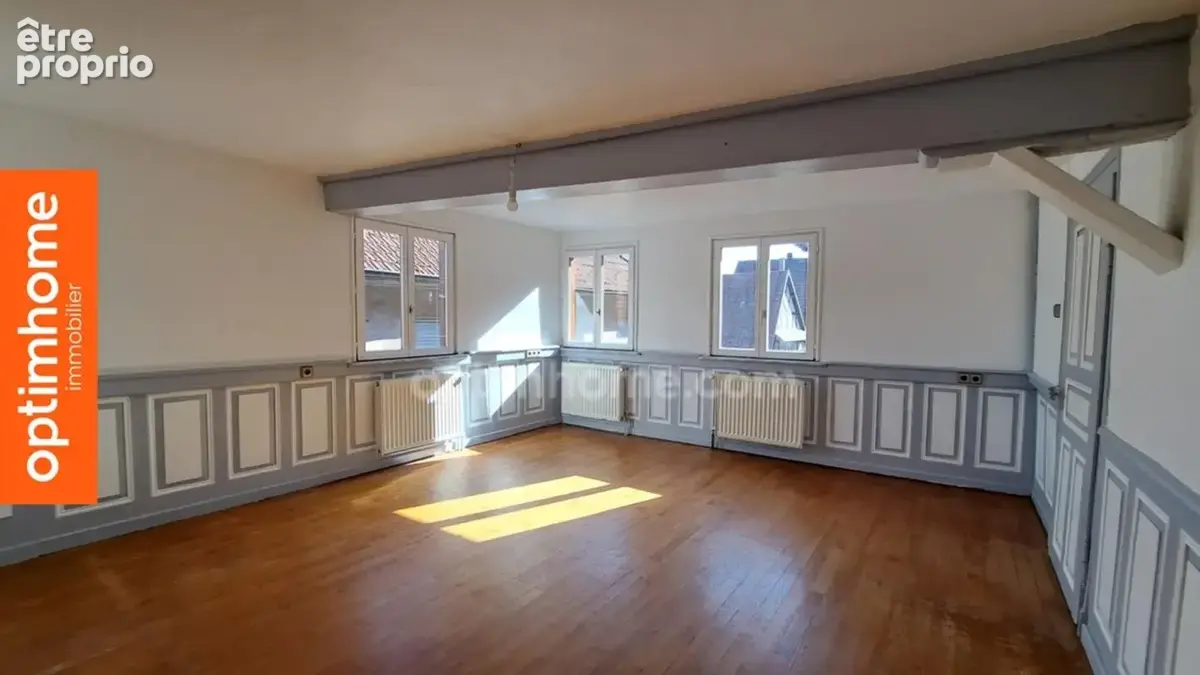 Maison Alsacienne 230m² 7 pièces OBERBRONN (67) - photo 12