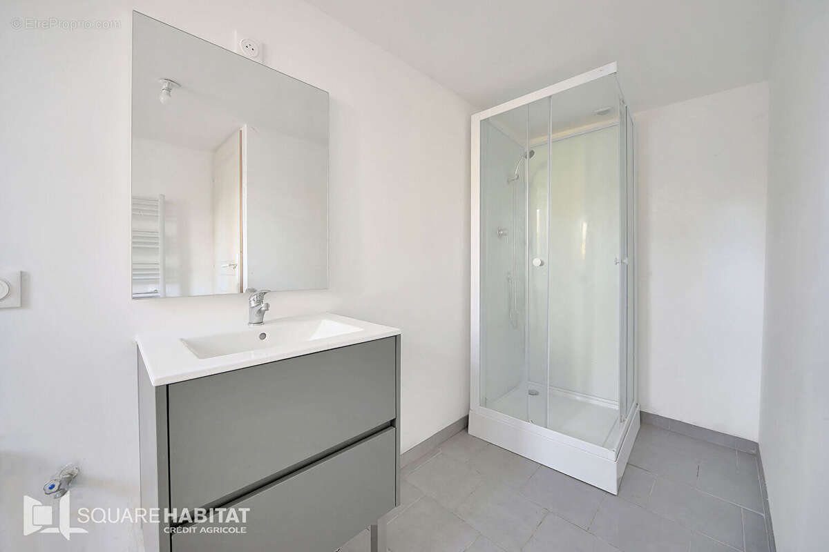 Maison à BAILLEUL-LES-PERNES