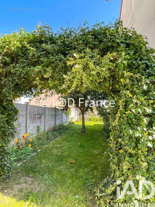 Photo 5 - Maison à MONTLHERY