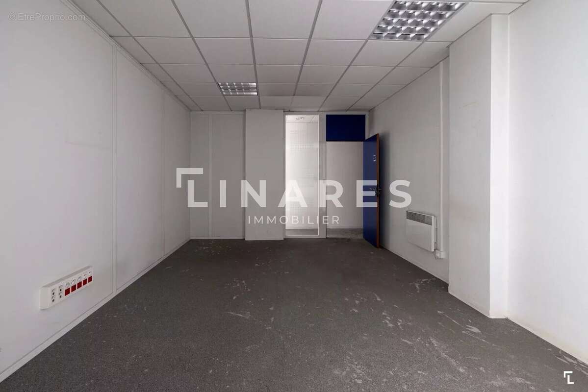 Commerce à MARSEILLE-4E