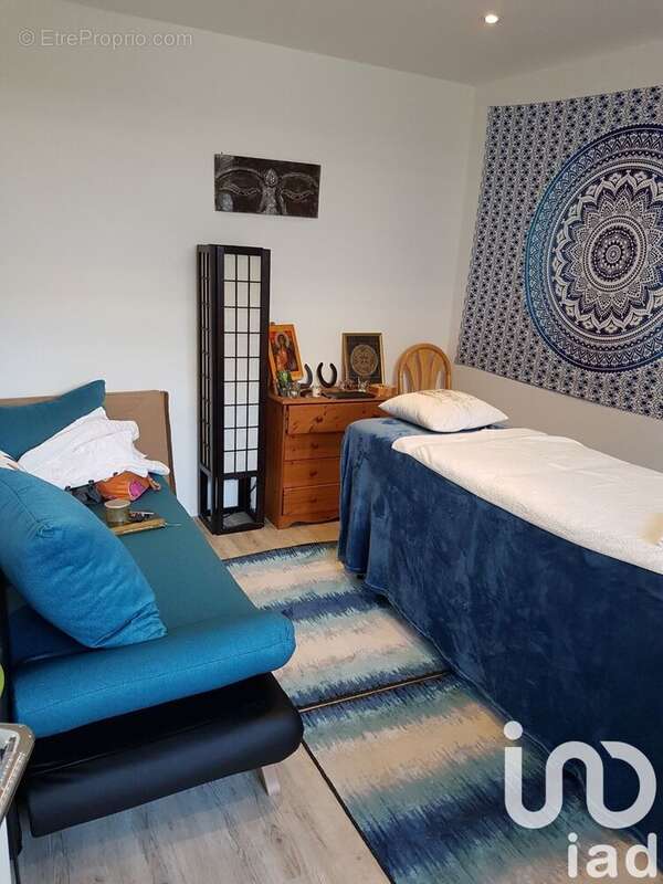 Photo 8 - Appartement à MEURCHIN