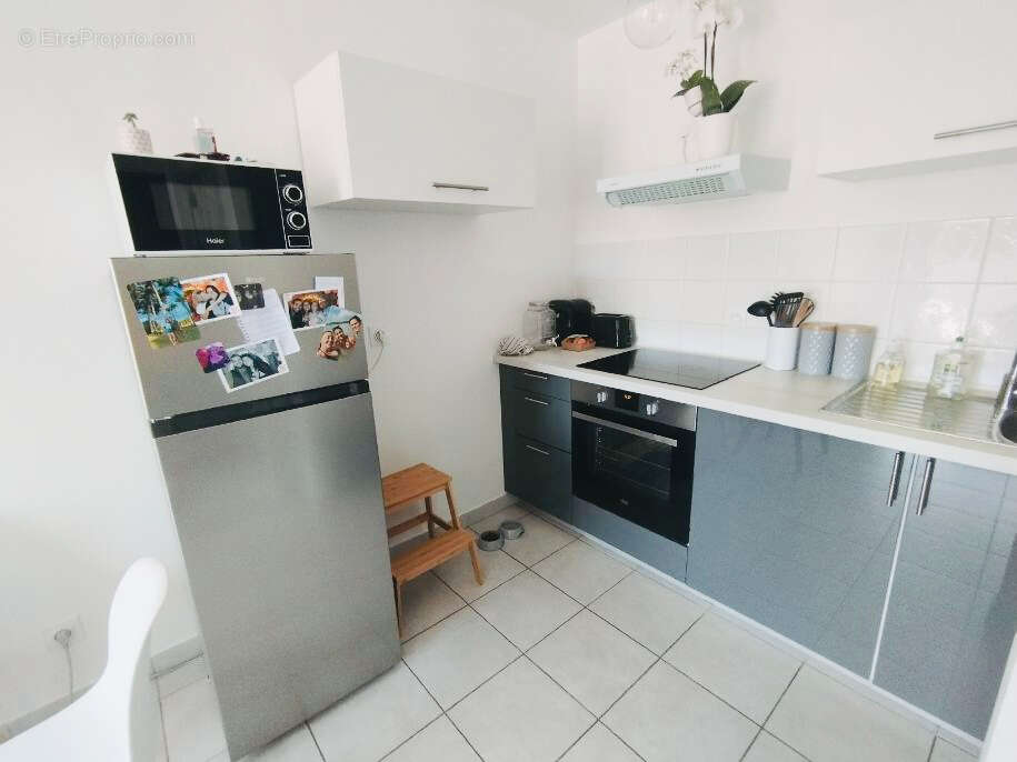 Appartement à PORNICHET