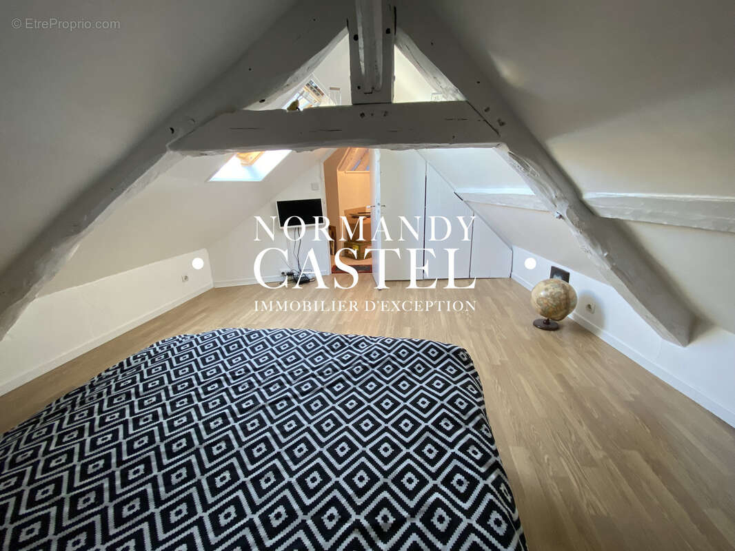 Appartement à PONT-L'EVEQUE