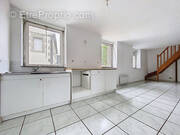 Appartement à ROSPORDEN