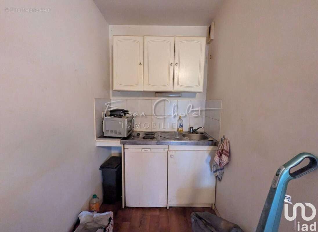 Photo 6 - Appartement à SAINTE-LUCE-SUR-LOIRE