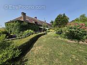 Maison à BOISMORAND