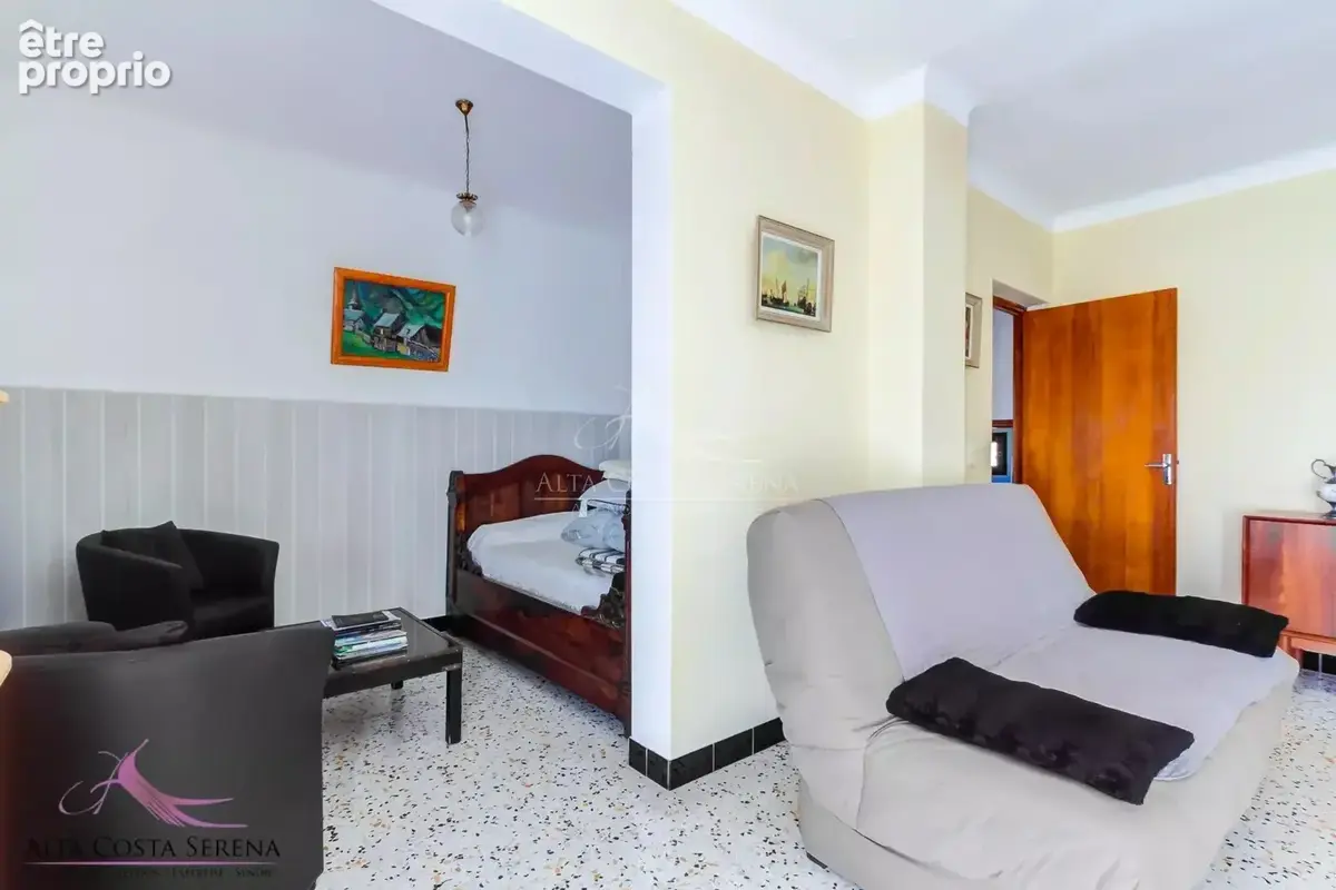 Maison t6 en viager - prunelli di fiumorbu - photo 11