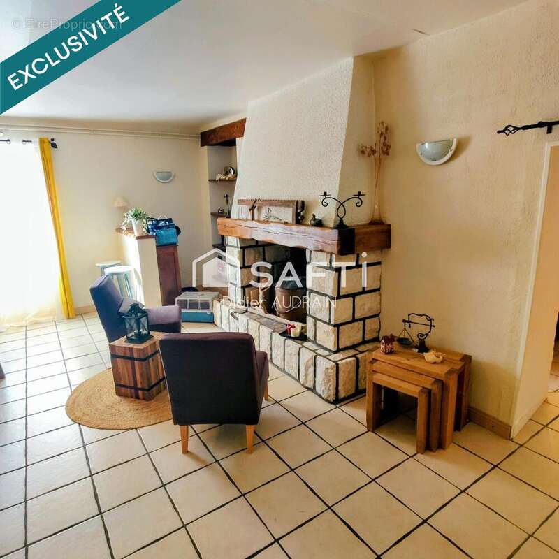 Maison 170 m² à Lapeyrouse  - photo 7