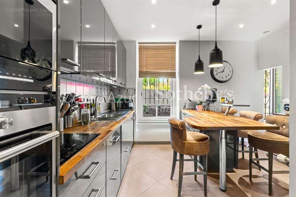 Nice Chambrun villa avec piscine, appartement indépendant et jardin - photo 15