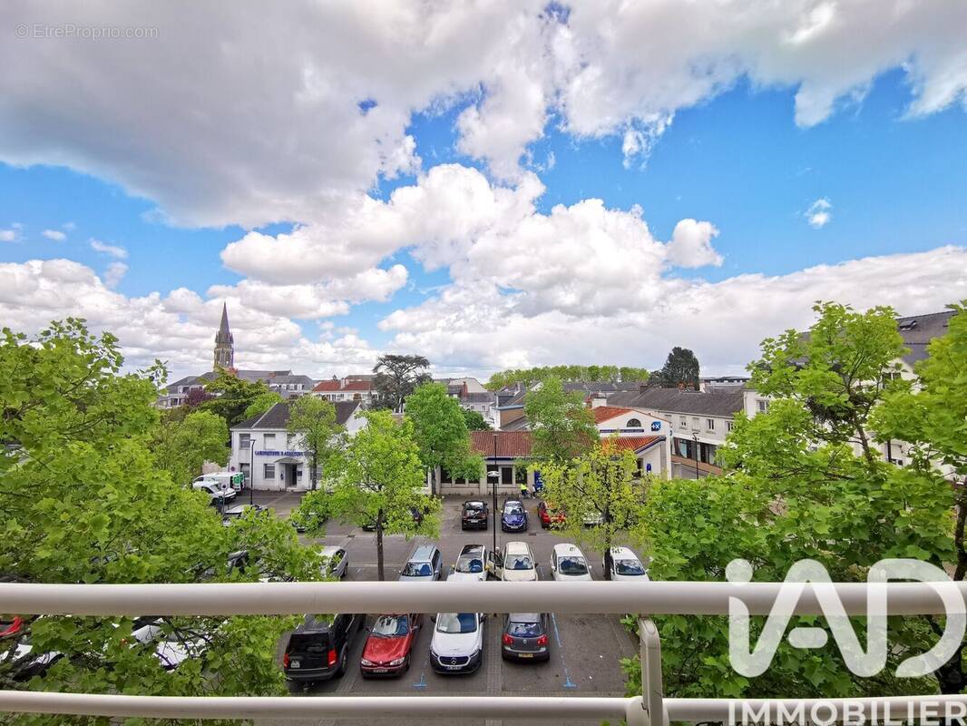 Photo 1 - Appartement à SAINT-SEBASTIEN-SUR-LOIRE