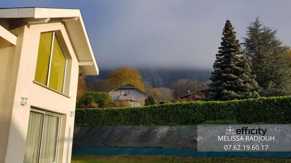 Maison à BEAUMONT
