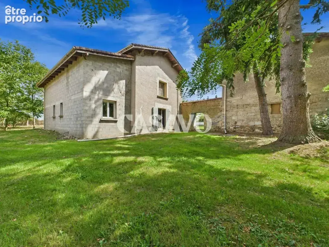 Vente Maison 5 pièces de 160m² - 38540 Saint-Just-Chaleyssin - photo 4