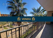 Appartement à JUVIGNAC