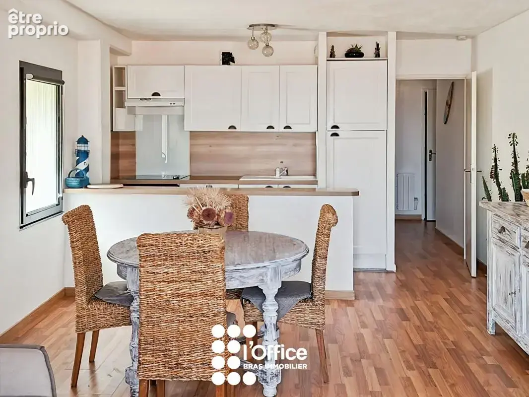 Les Sables D Olonne Appartement avec vue mer! - photo 5