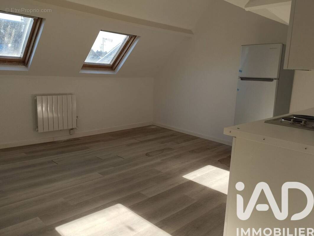 Photo 1 - Appartement à AMIENS