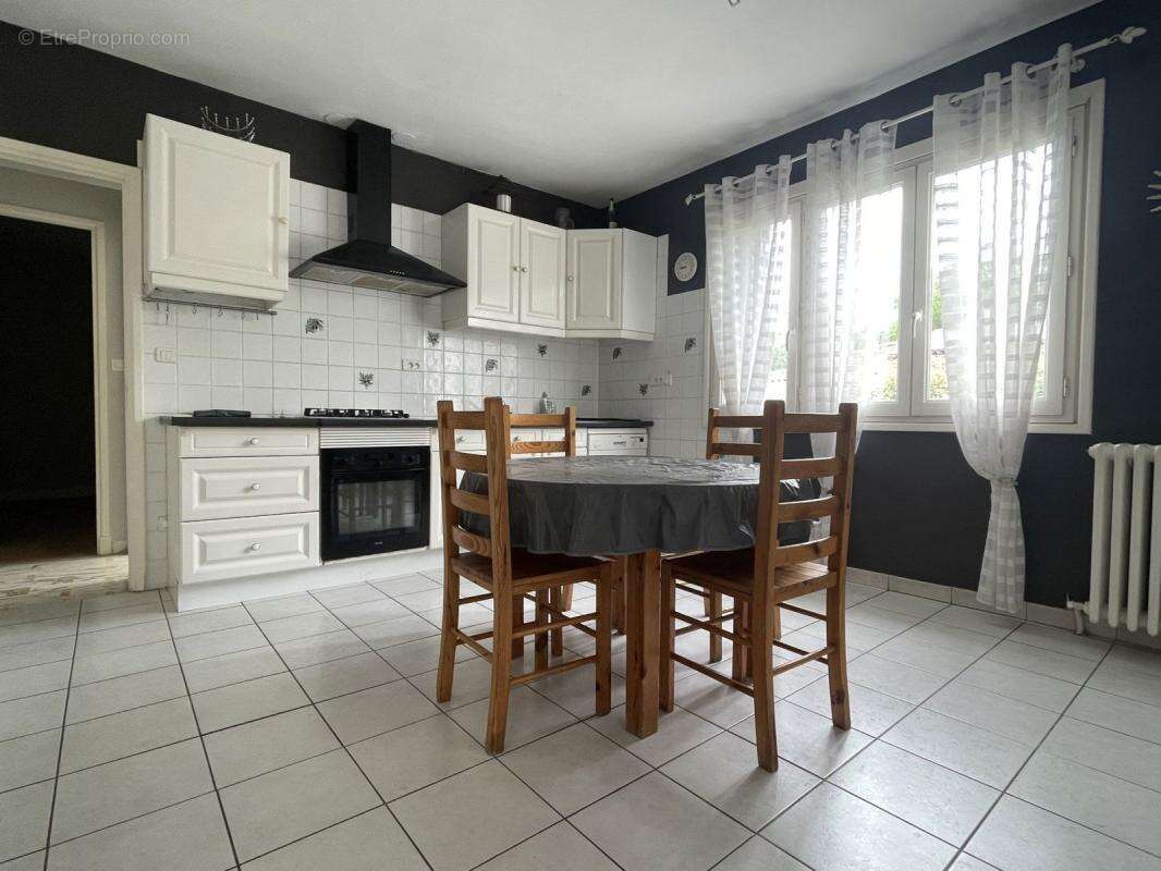 Maison à L&#039;UNION