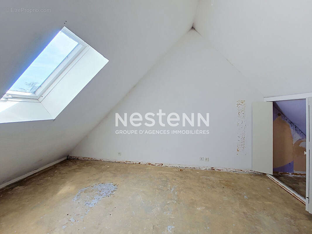 Appartement à ANGERVILLE