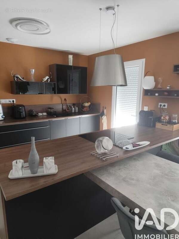 Photo 2 - Maison à SEMUSSAC