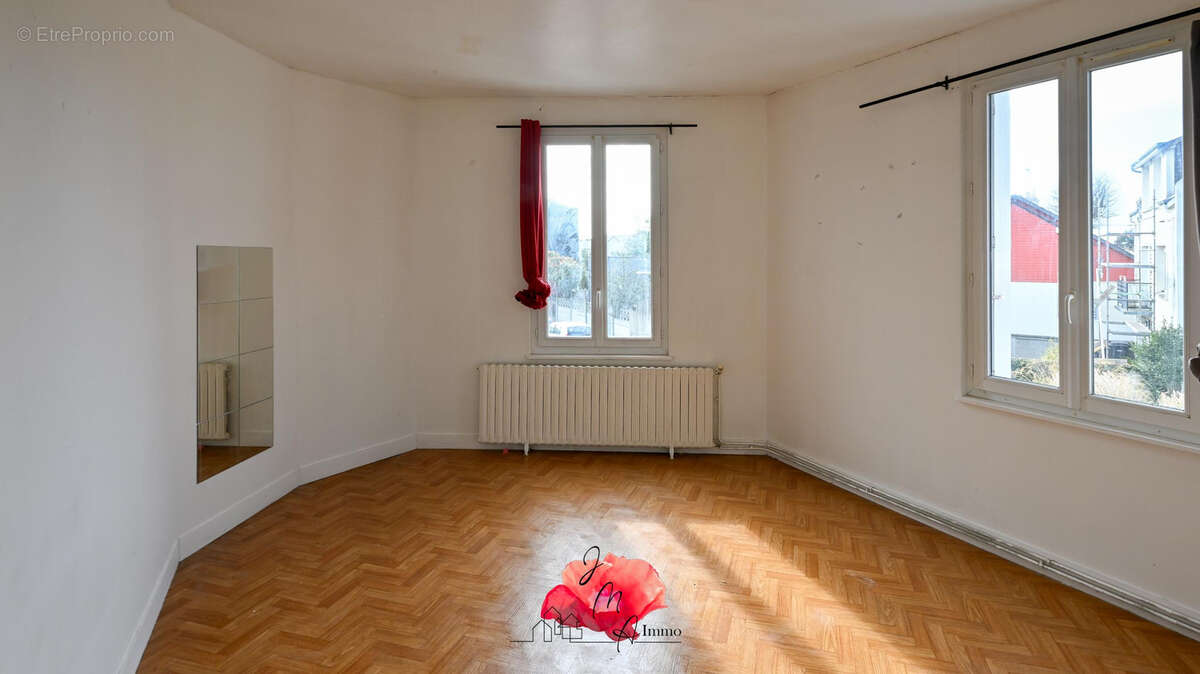 Nouveauté !!! quartier sainte cécile - photo 8