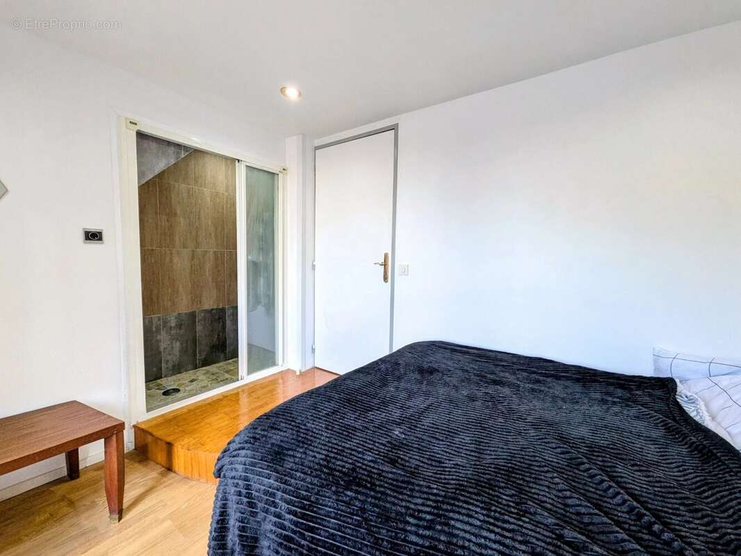 Maison à COULOMMIERS