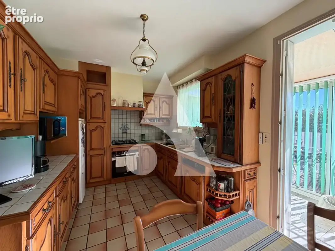 Maison 146m2 - 4 chambres - niort - photo 9