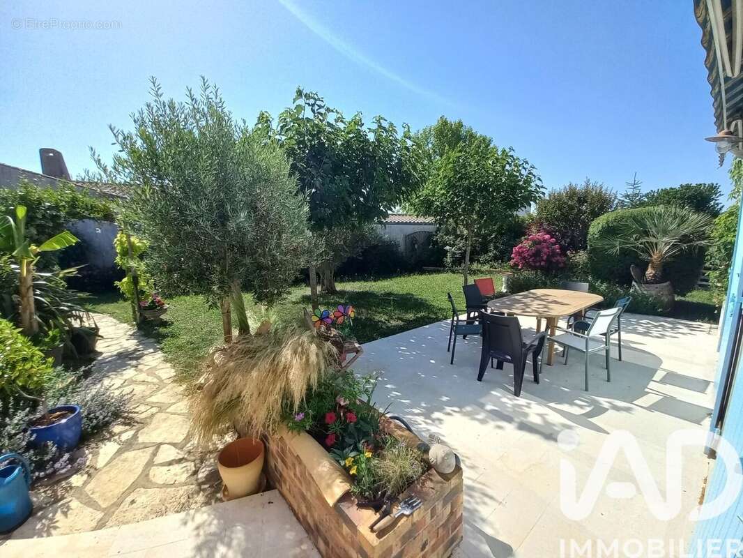 Photo 3 - Maison à DOLUS-D'OLERON