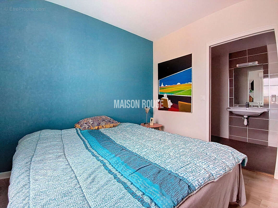 Maison à PLOUFRAGAN