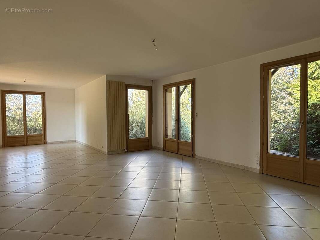 Maison 132 m² à Cholet  - photo 7