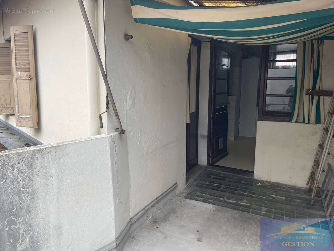 Appartement à LOURDES