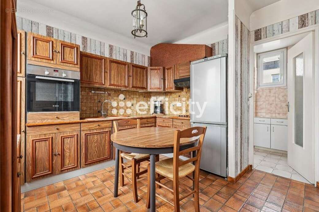 Appartement à ALFORTVILLE