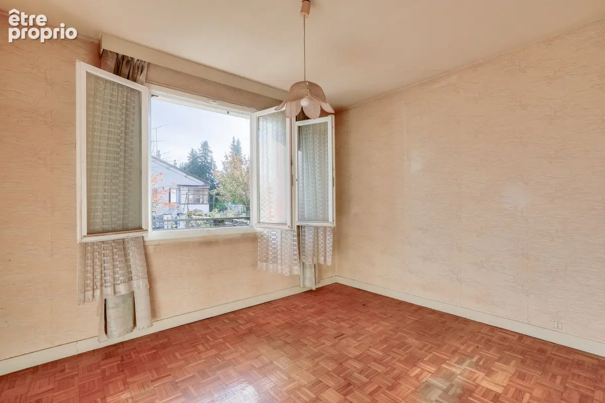 Maison Montreuil 7 pièce(s) 130 m2 - photo 10