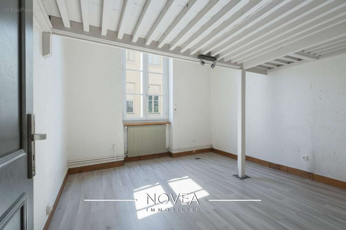 Appartement à LYON-4E