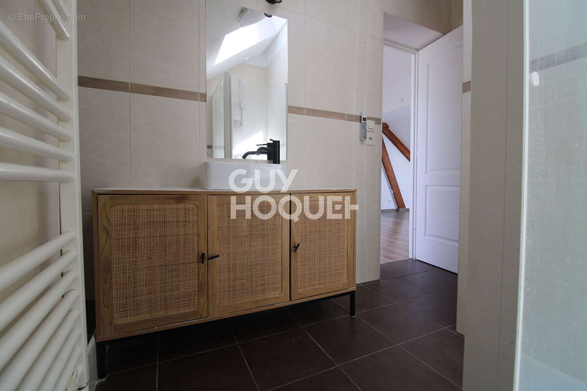 Appartement Brie Comte Robert 3 pièce(s) 43.1 m2 - photo 5