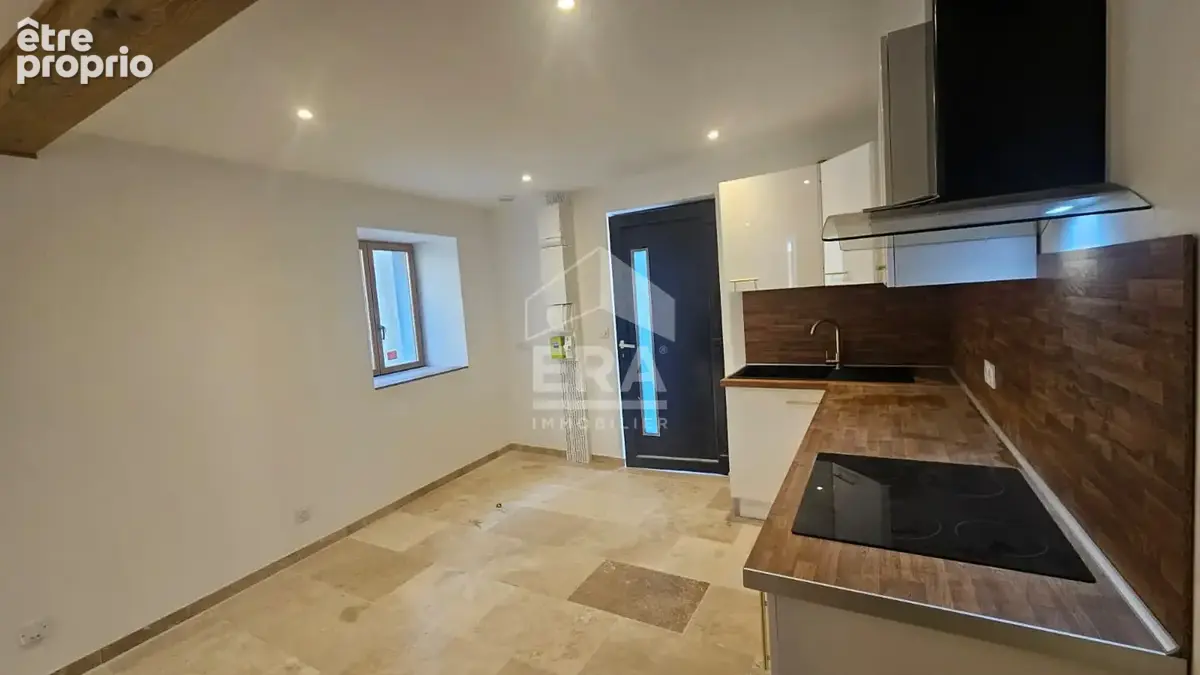 Maison 104m² à ajac - photo 3