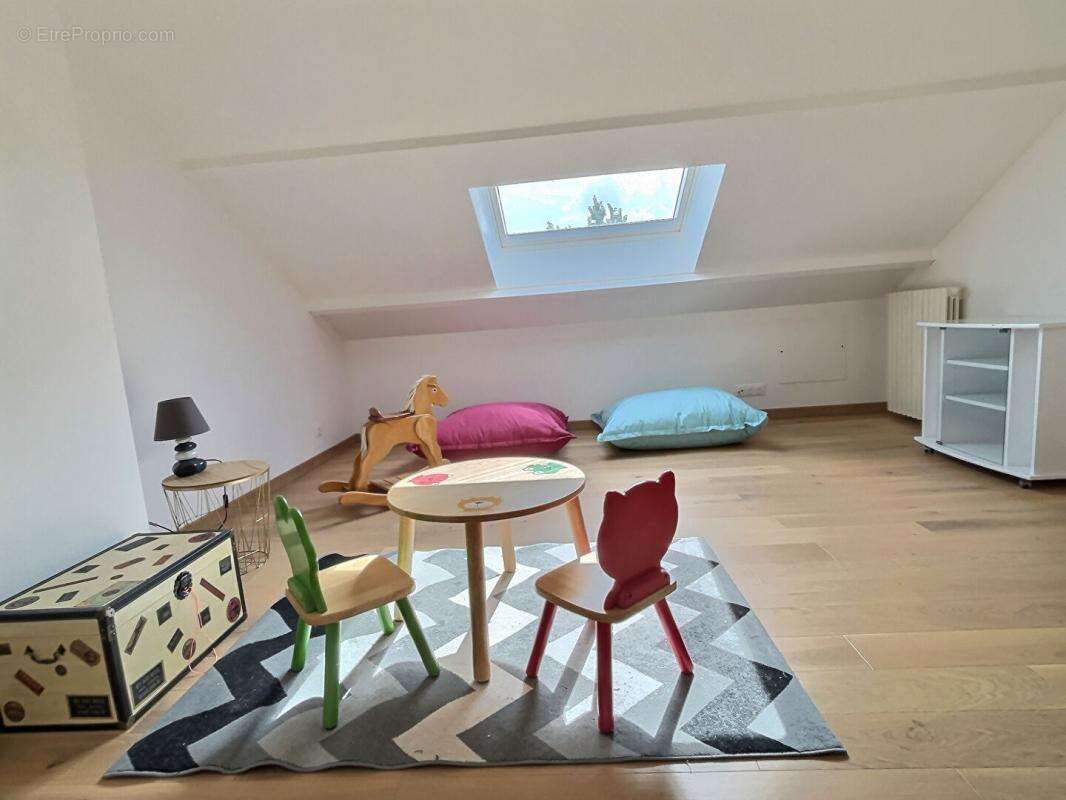 Maison Le Havre 7 pièce(s) 121.57 m2 - photo 6