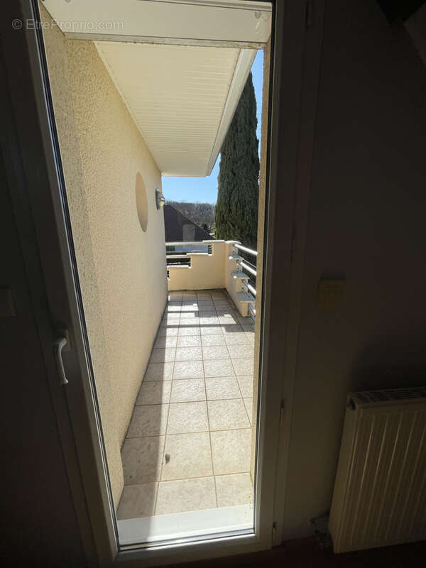 Maison à IDRON