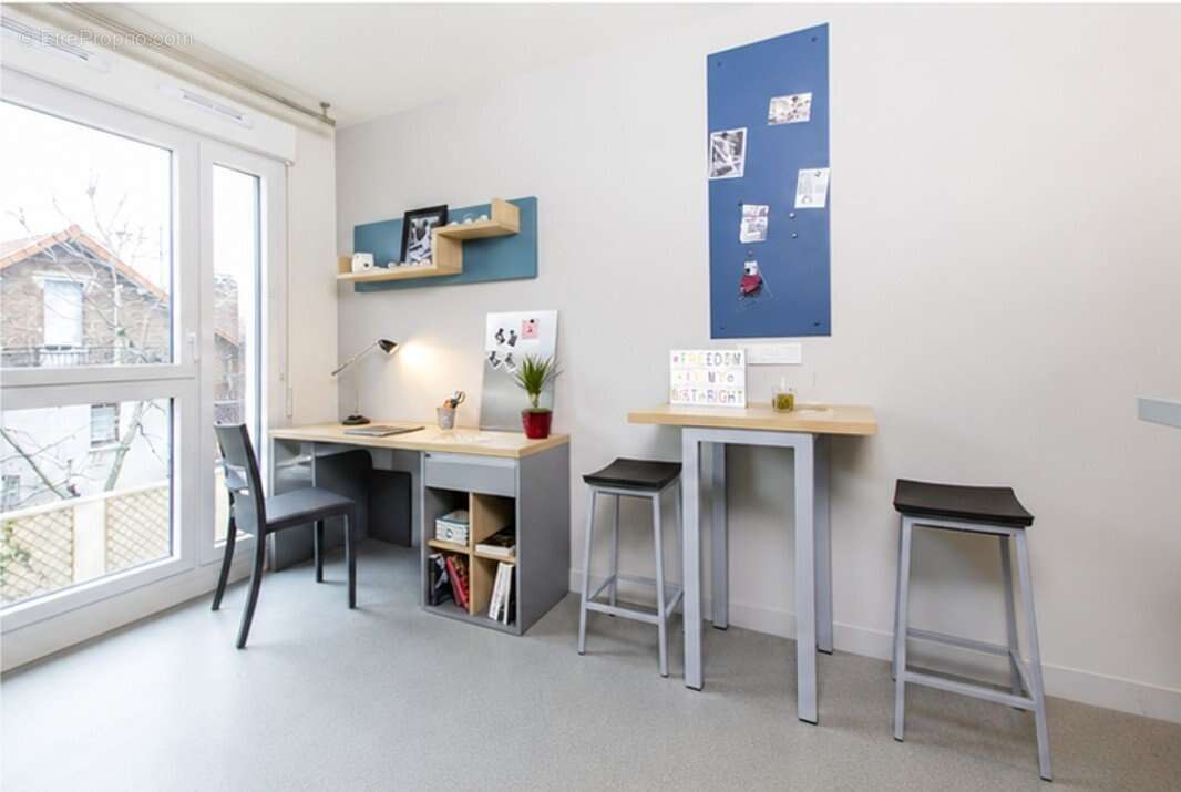 Appartement à COLOMBES